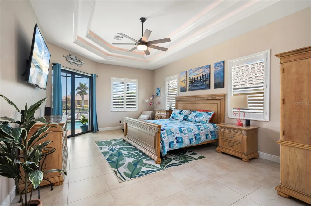 325 SEGOVIA DRIVE Punta Gorda, FL 33950