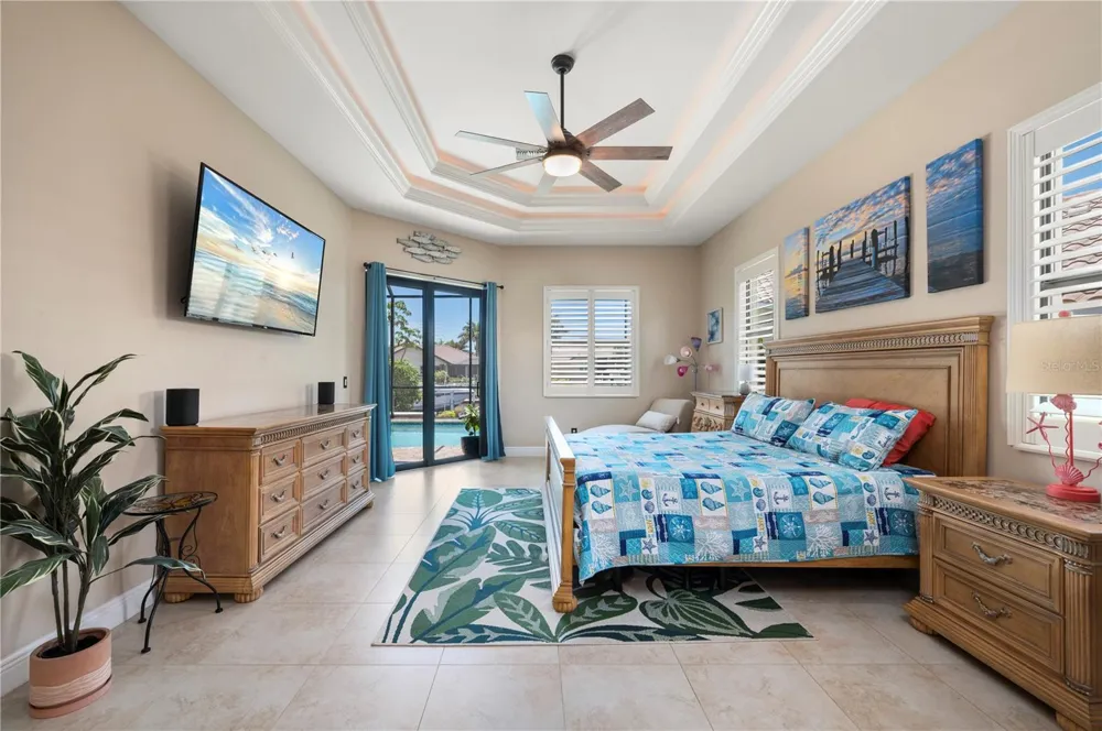 325 SEGOVIA DRIVE Punta Gorda, FL 33950