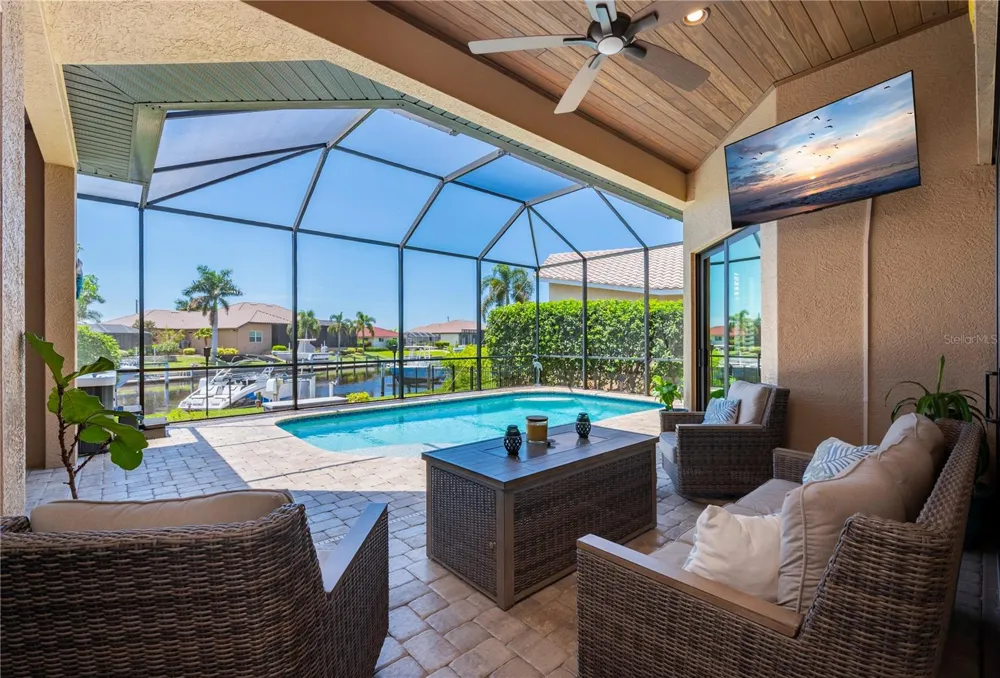 325 SEGOVIA DRIVE Punta Gorda, FL 33950