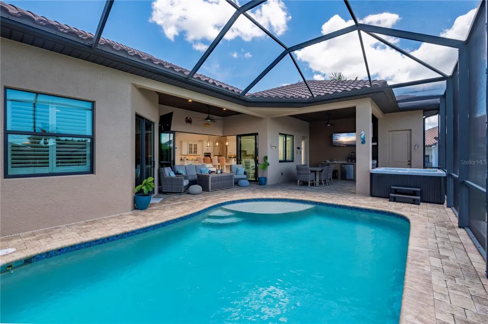 325 SEGOVIA DRIVE Punta Gorda, FL 33950