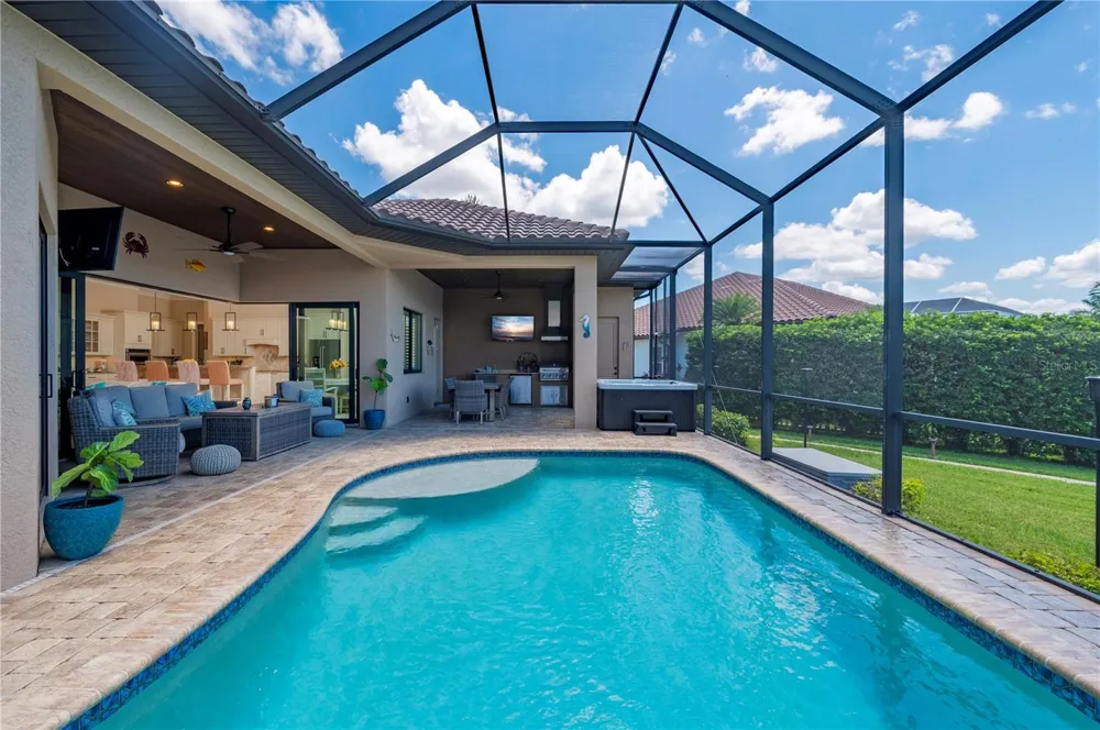 325 SEGOVIA DRIVE Punta Gorda, FL 33950