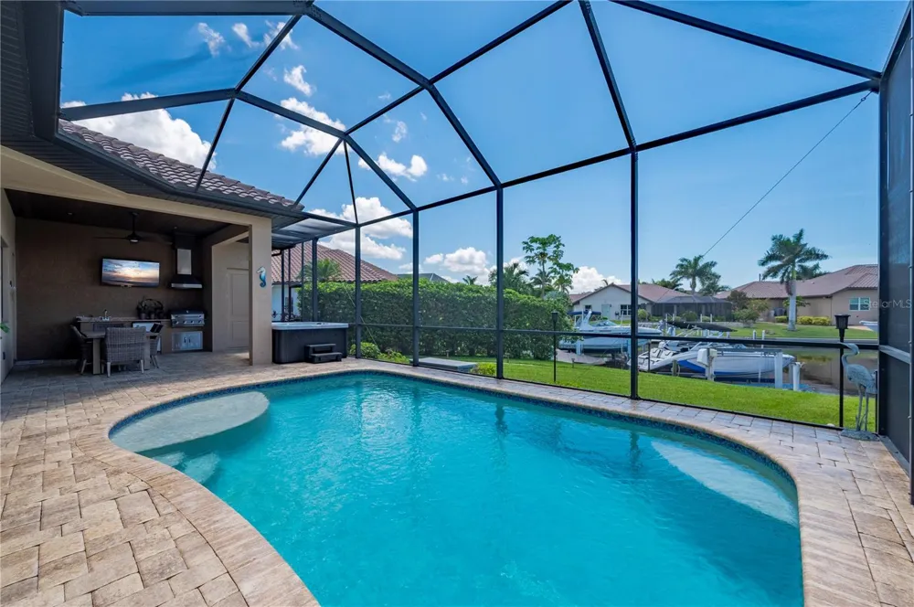 325 SEGOVIA DRIVE Punta Gorda, FL 33950
