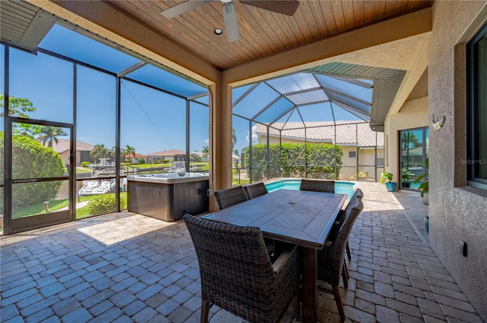 325 SEGOVIA DRIVE Punta Gorda, FL 33950