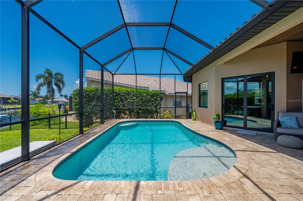 325 SEGOVIA DRIVE Punta Gorda, FL 33950