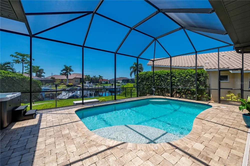 325 SEGOVIA DRIVE Punta Gorda, FL 33950