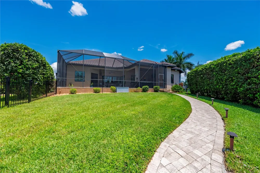 325 SEGOVIA DRIVE Punta Gorda, FL 33950