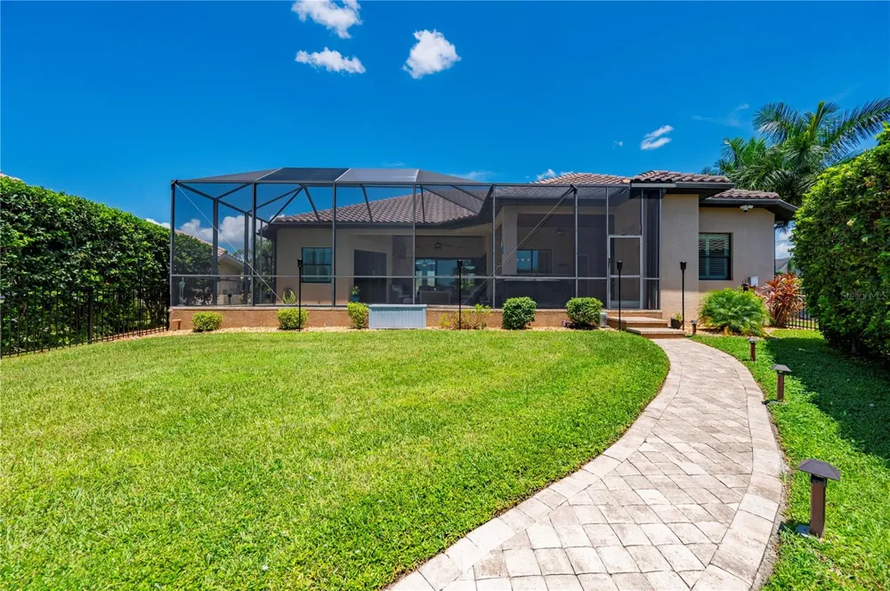 325 SEGOVIA DRIVE Punta Gorda, FL 33950