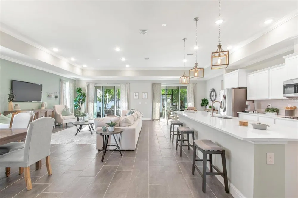 2214 ELEGANT MANOR CIRCLE Edgewater, FL 32141