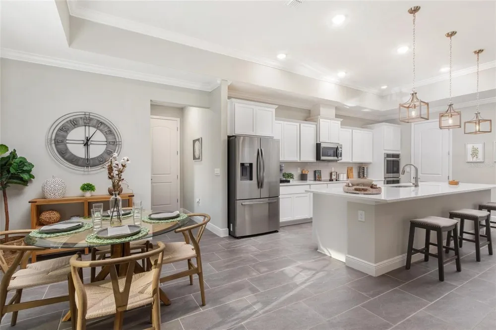 2214 ELEGANT MANOR CIRCLE Edgewater, FL 32141