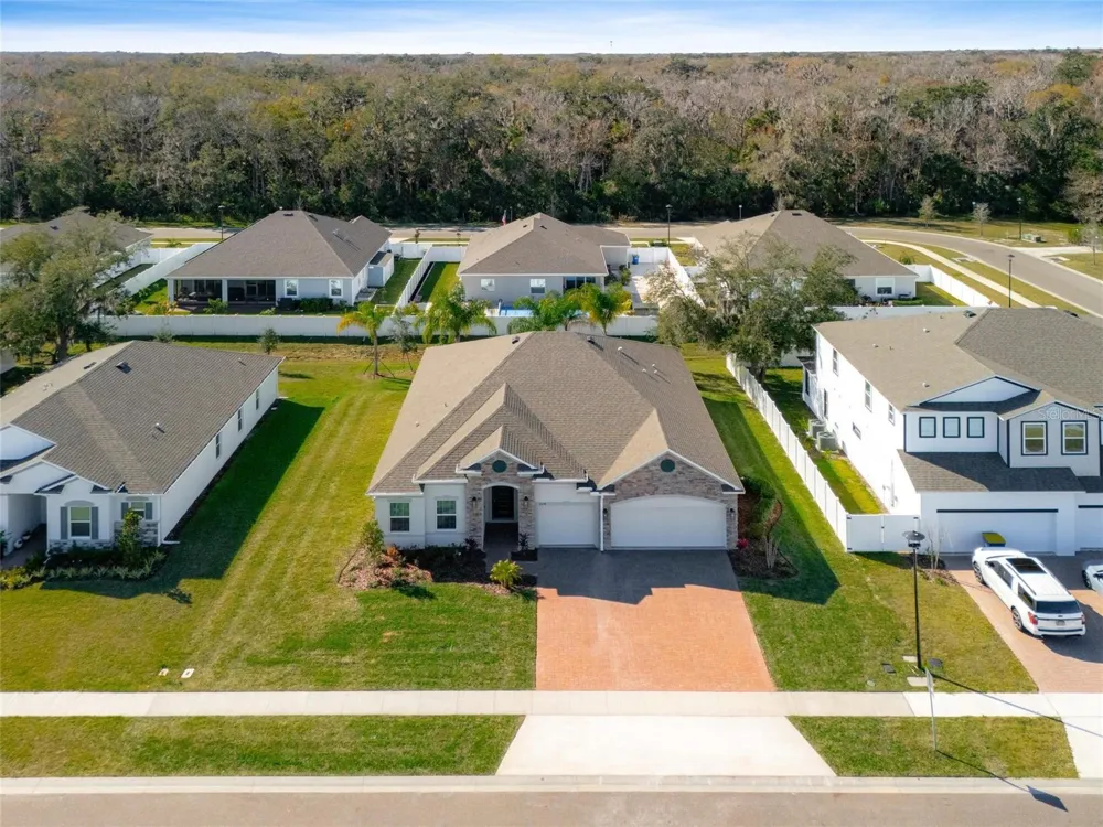 2214 ELEGANT MANOR CIRCLE Edgewater, FL 32141