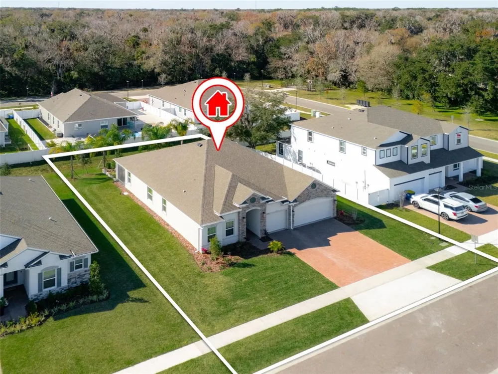 2214 ELEGANT MANOR CIRCLE Edgewater, FL 32141
