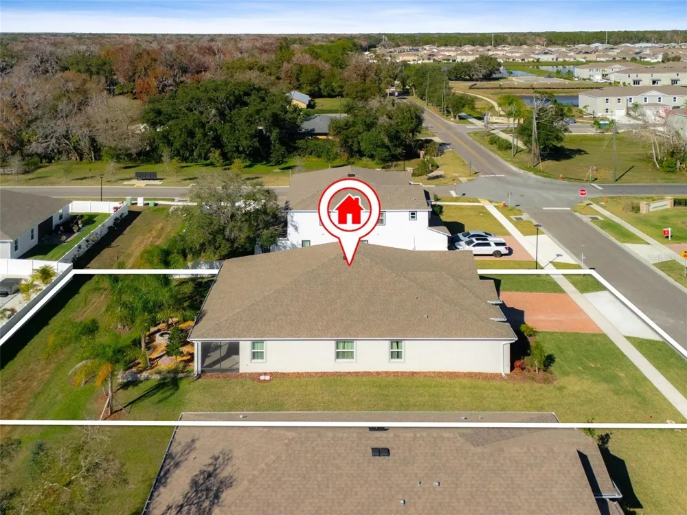 2214 ELEGANT MANOR CIRCLE Edgewater, FL 32141