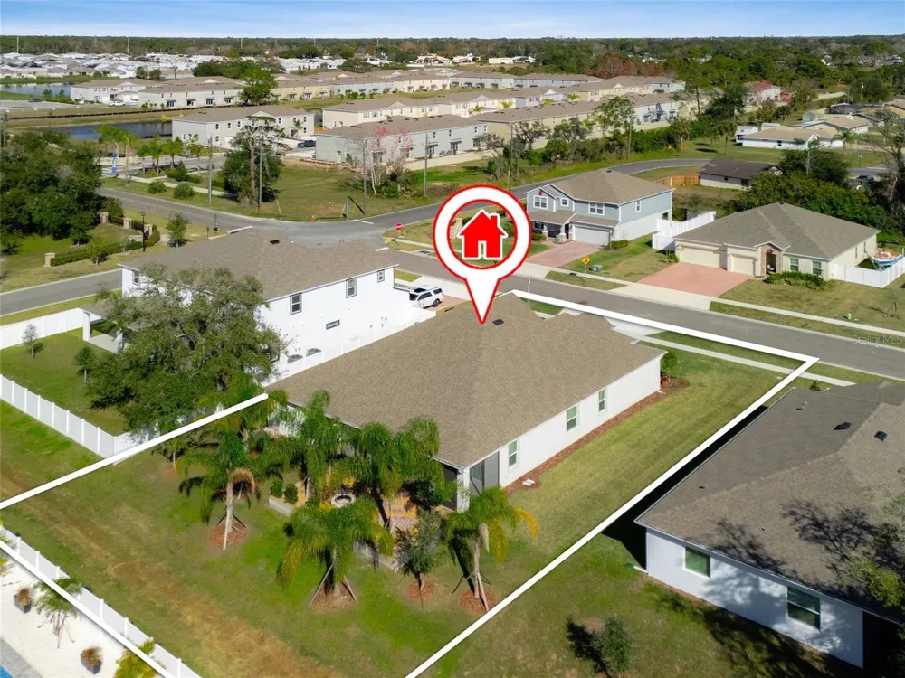 2214 ELEGANT MANOR CIRCLE Edgewater, FL 32141