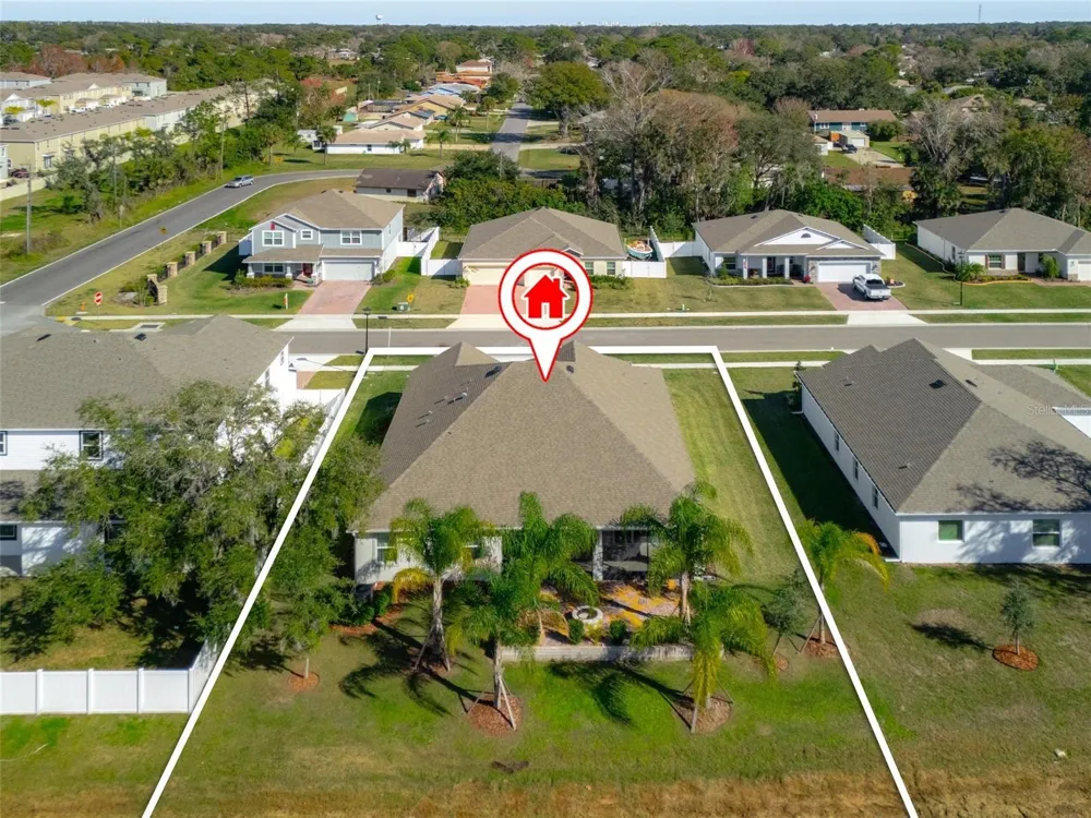 2214 ELEGANT MANOR CIRCLE Edgewater, FL 32141