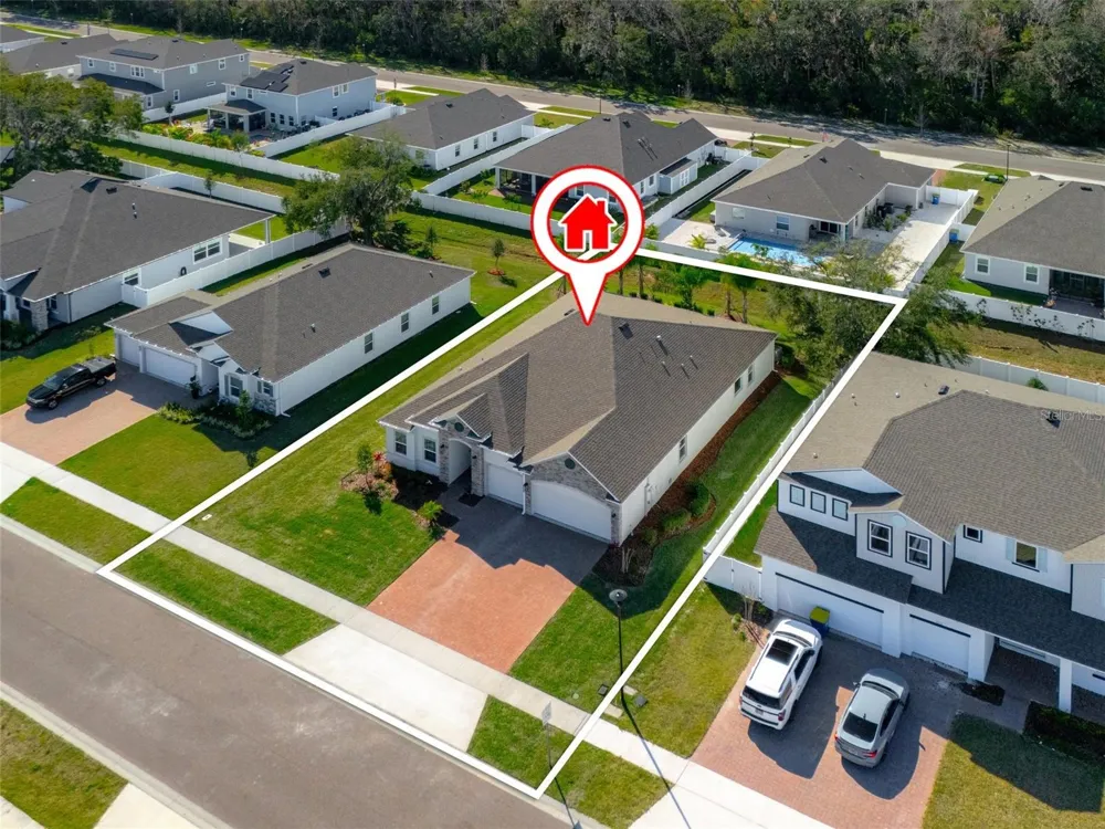 2214 ELEGANT MANOR CIRCLE Edgewater, FL 32141