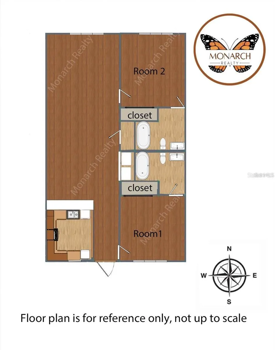 89 SE 16TH AVENUE #P101 Gainesville, FL 32601