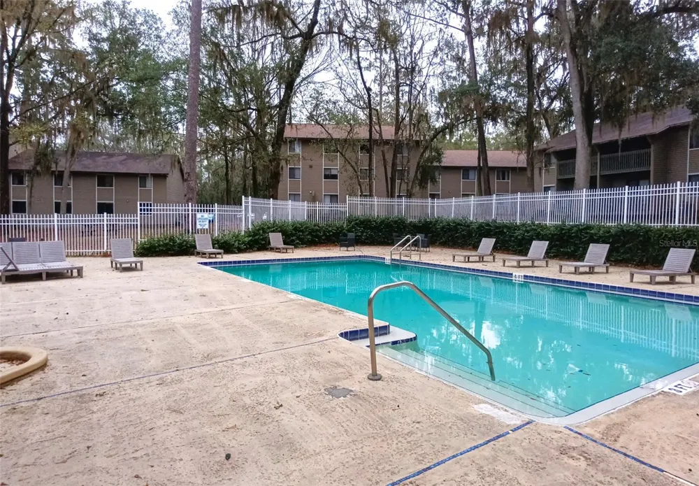 89 SE 16TH AVENUE #P101 Gainesville, FL 32601