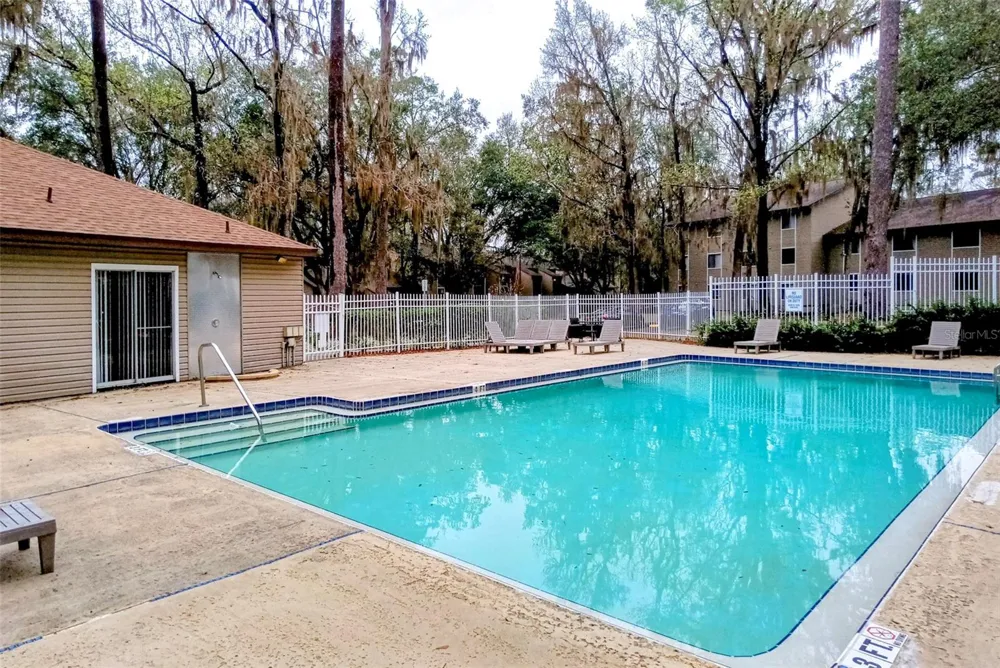 89 SE 16TH AVENUE #P101 Gainesville, FL 32601