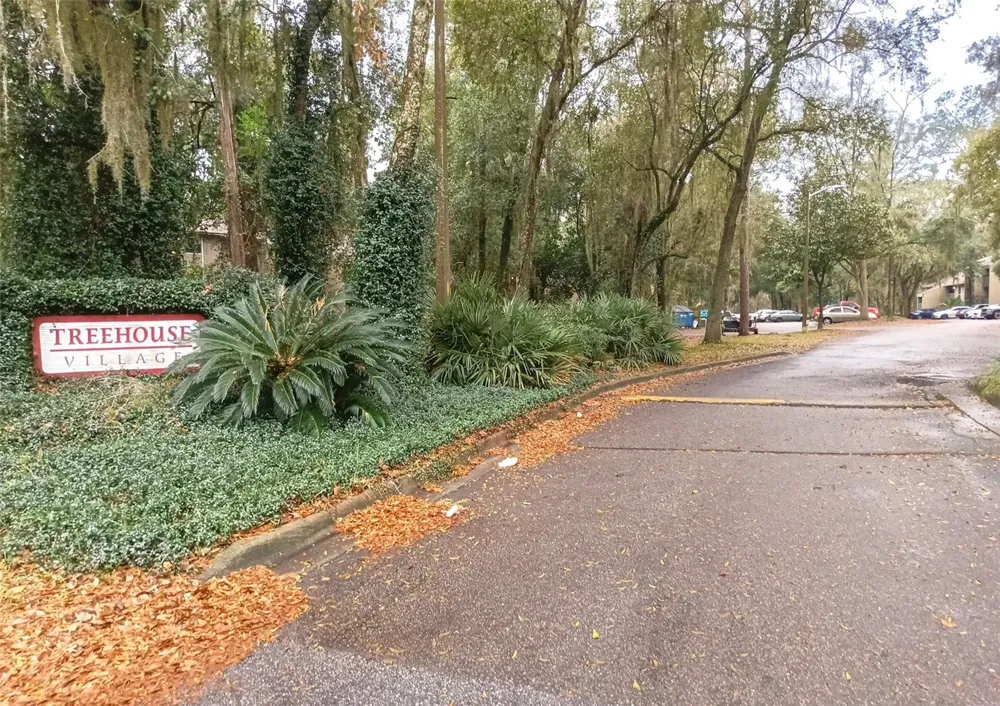 89 SE 16TH AVENUE #P101 Gainesville, FL 32601
