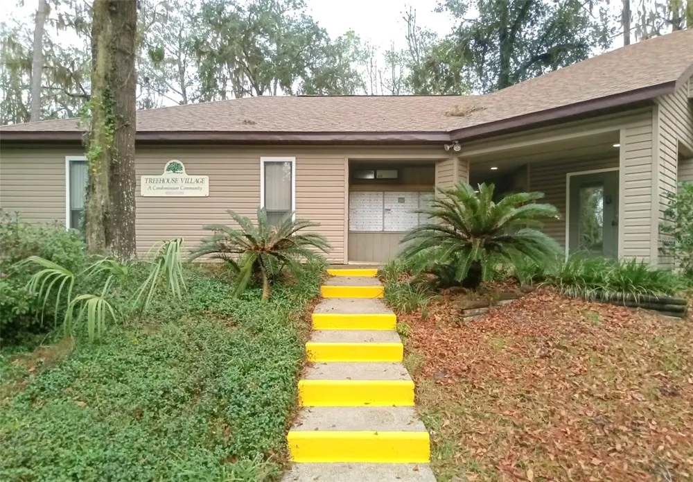 89 SE 16TH AVENUE #P101 Gainesville, FL 32601