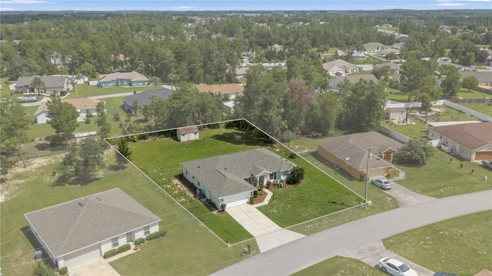 4949 SW 109TH LOOP ocala, FL 34476