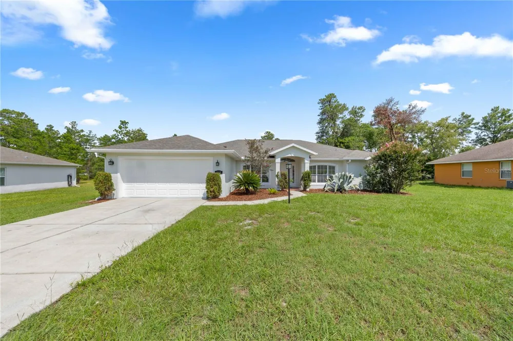 4949 SW 109TH LOOP ocala, FL 34476