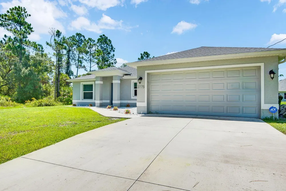 2775 WYOLA AVENUE North Port, FL 34286