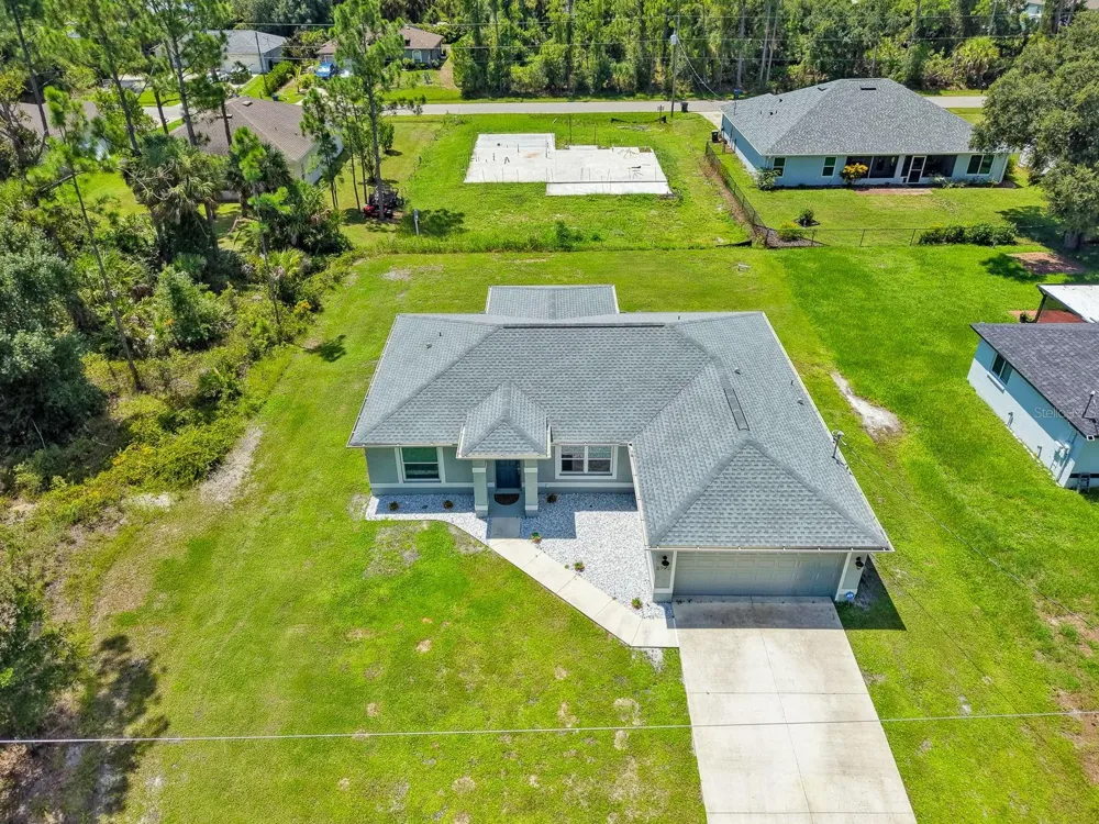 2775 WYOLA AVENUE North Port, FL 34286