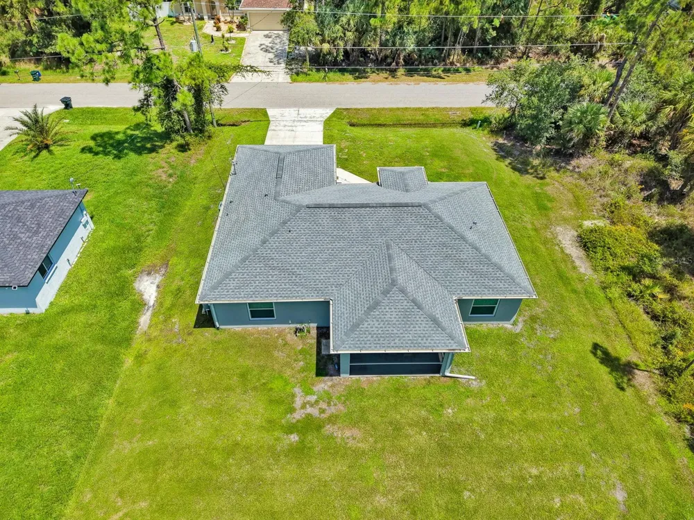 2775 WYOLA AVENUE North Port, FL 34286