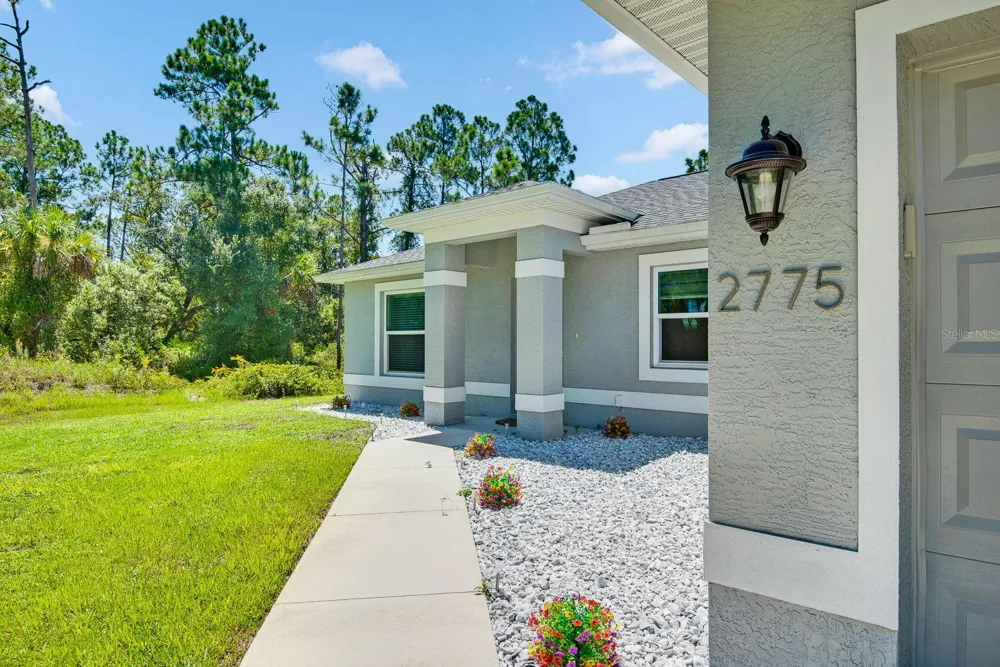 2775 WYOLA AVENUE North Port, FL 34286