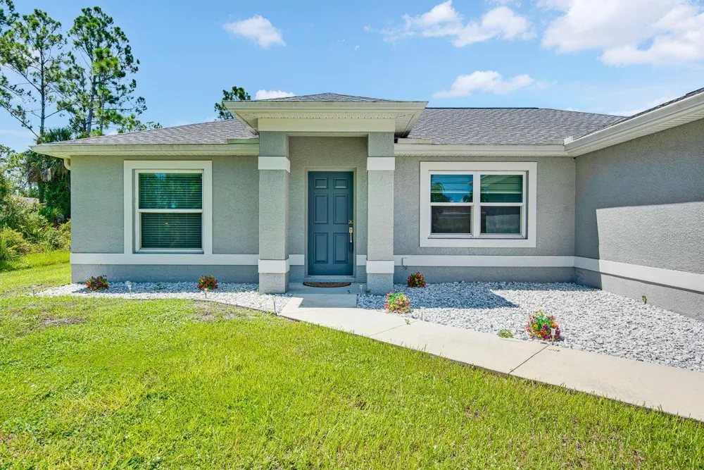 2775 WYOLA AVENUE North Port, FL 34286