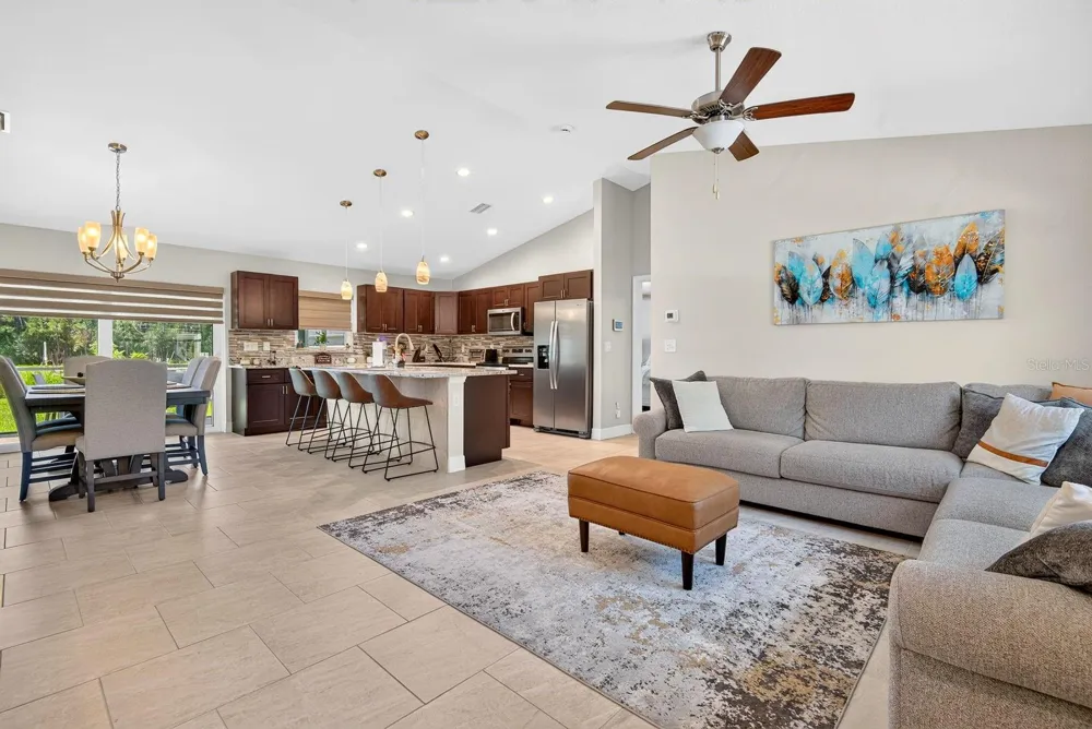 2775 WYOLA AVENUE North Port, FL 34286