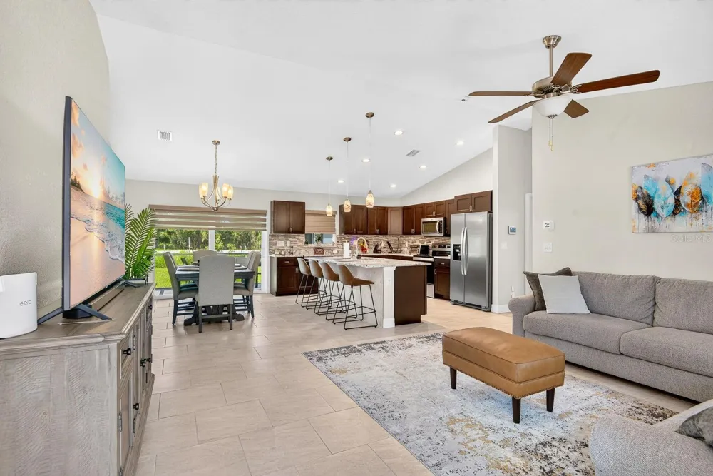 2775 WYOLA AVENUE North Port, FL 34286