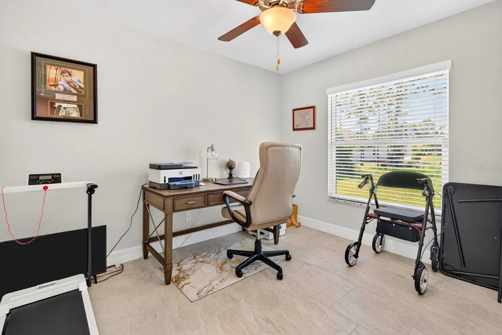 2775 WYOLA AVENUE North Port, FL 34286
