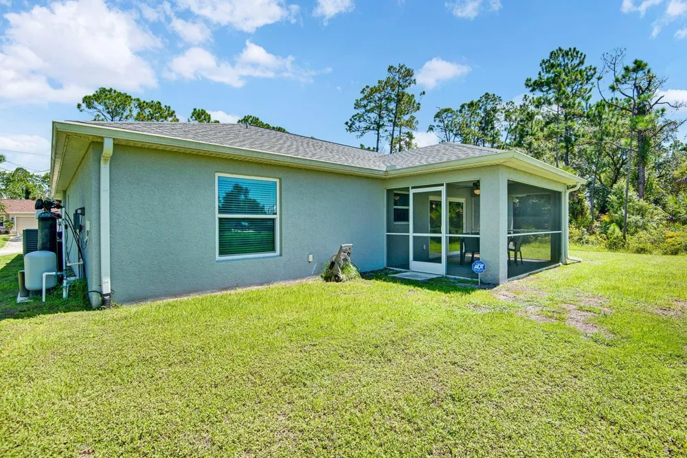 2775 WYOLA AVENUE North Port, FL 34286