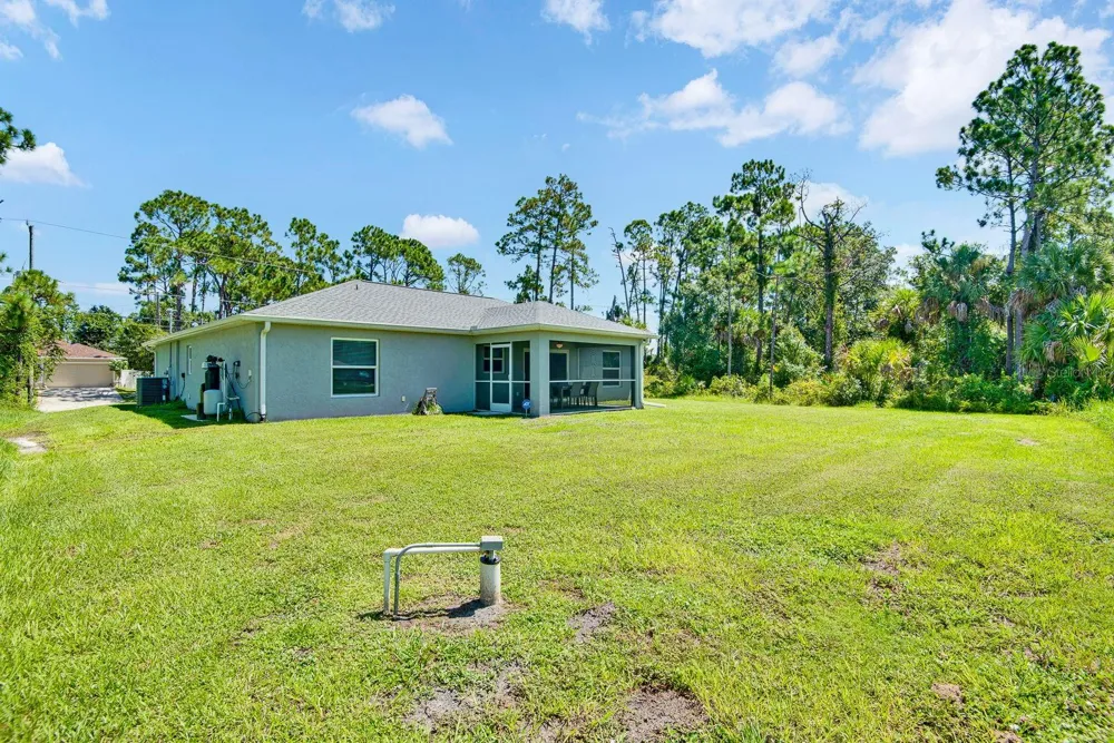 2775 WYOLA AVENUE North Port, FL 34286