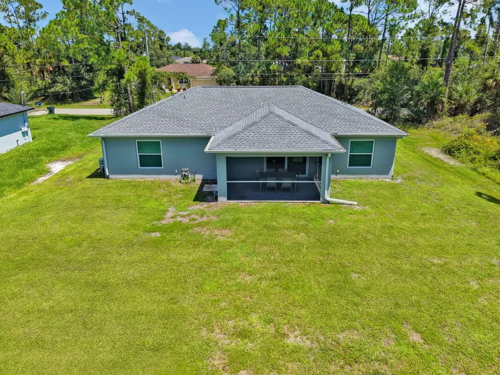 2775 WYOLA AVENUE North Port, FL 34286
