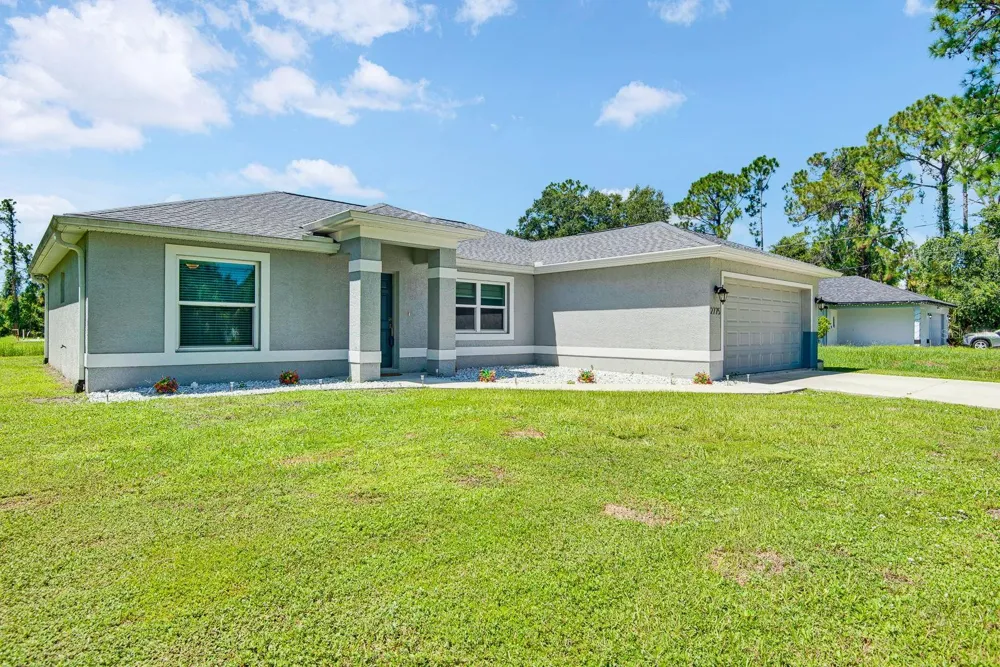 2775 WYOLA AVENUE North Port, FL 34286