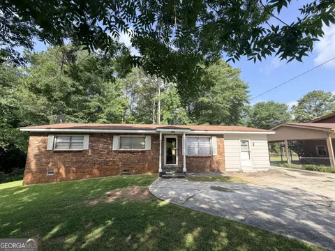 7132 Green Acres CT SW
