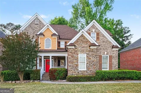 913 Arbor DR