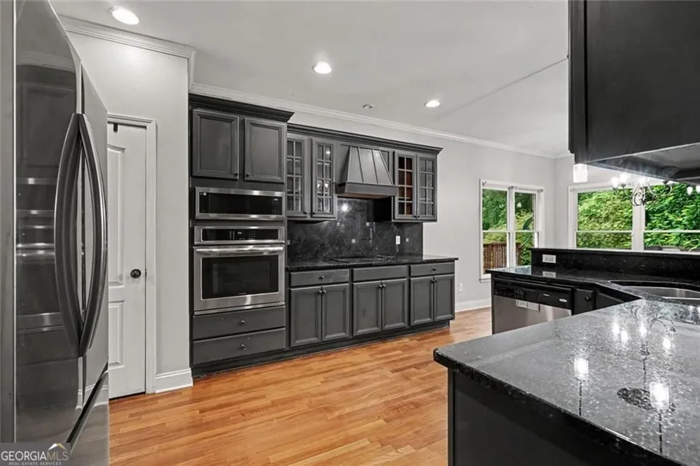 913 Arbor DR Loganville, GA 30052