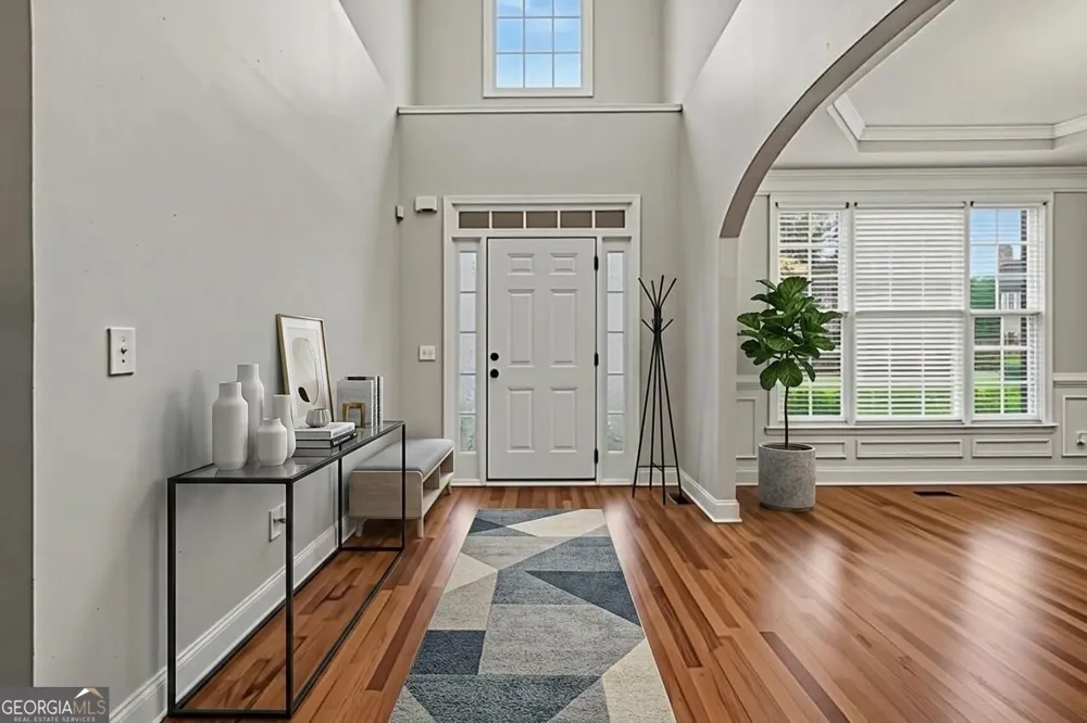 913 Arbor DR Loganville, GA 30052
