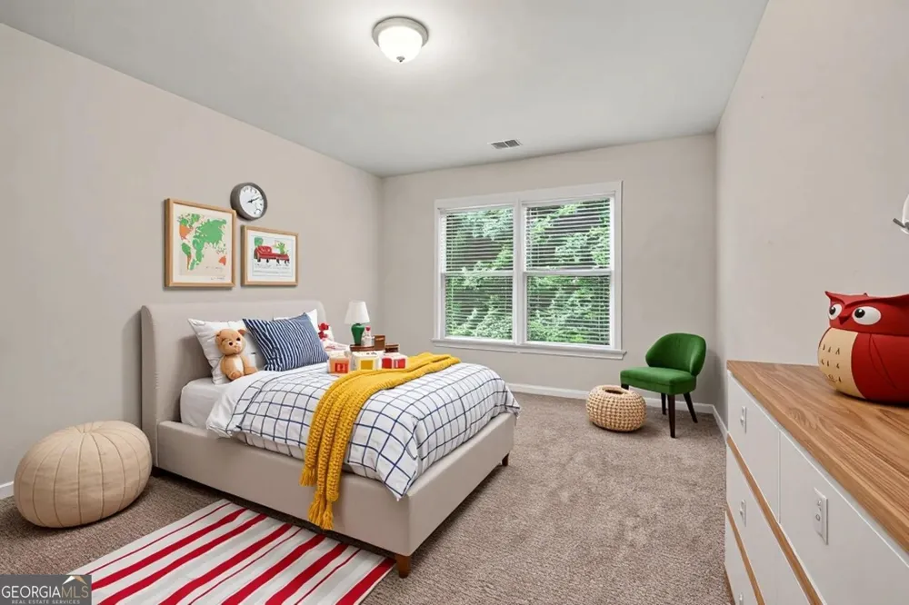 913 Arbor DR Loganville, GA 30052