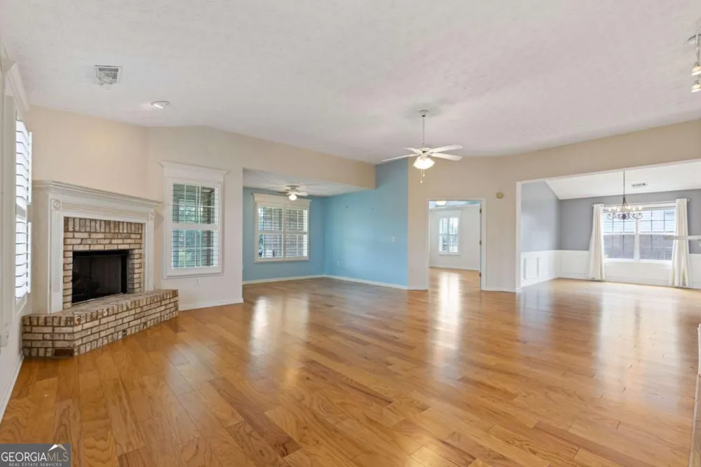 112 Clubhouse DR Jefferson, GA 30549