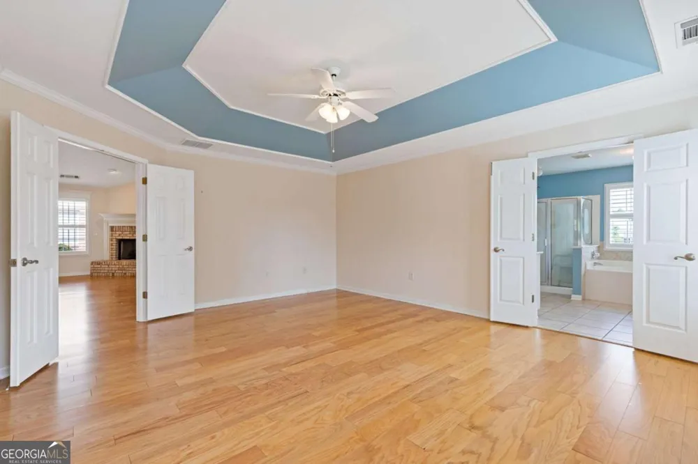 112 Clubhouse DR Jefferson, GA 30549