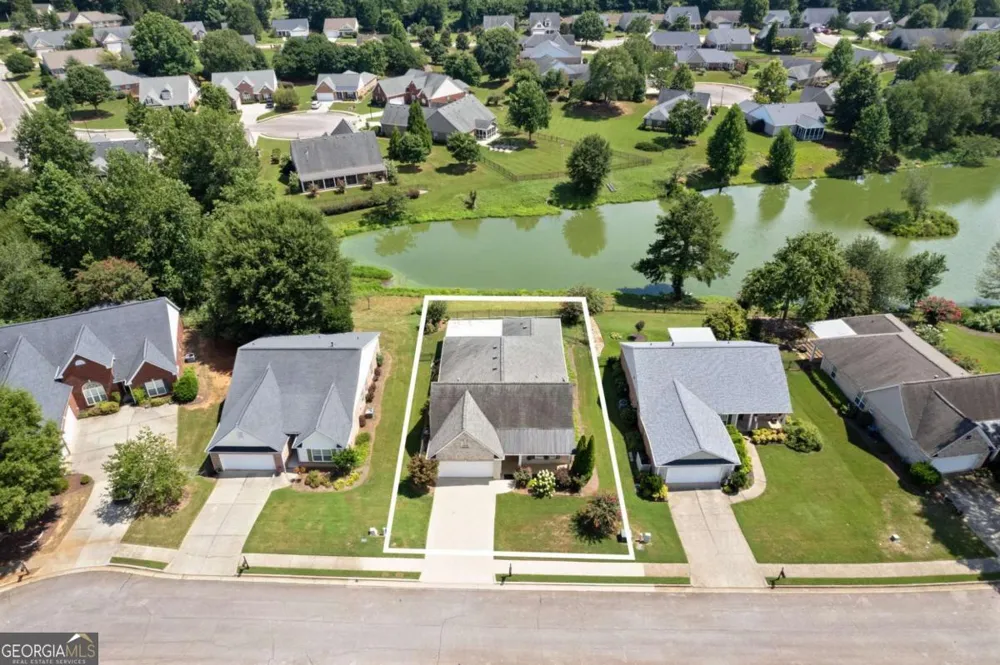 112 Clubhouse DR Jefferson, GA 30549