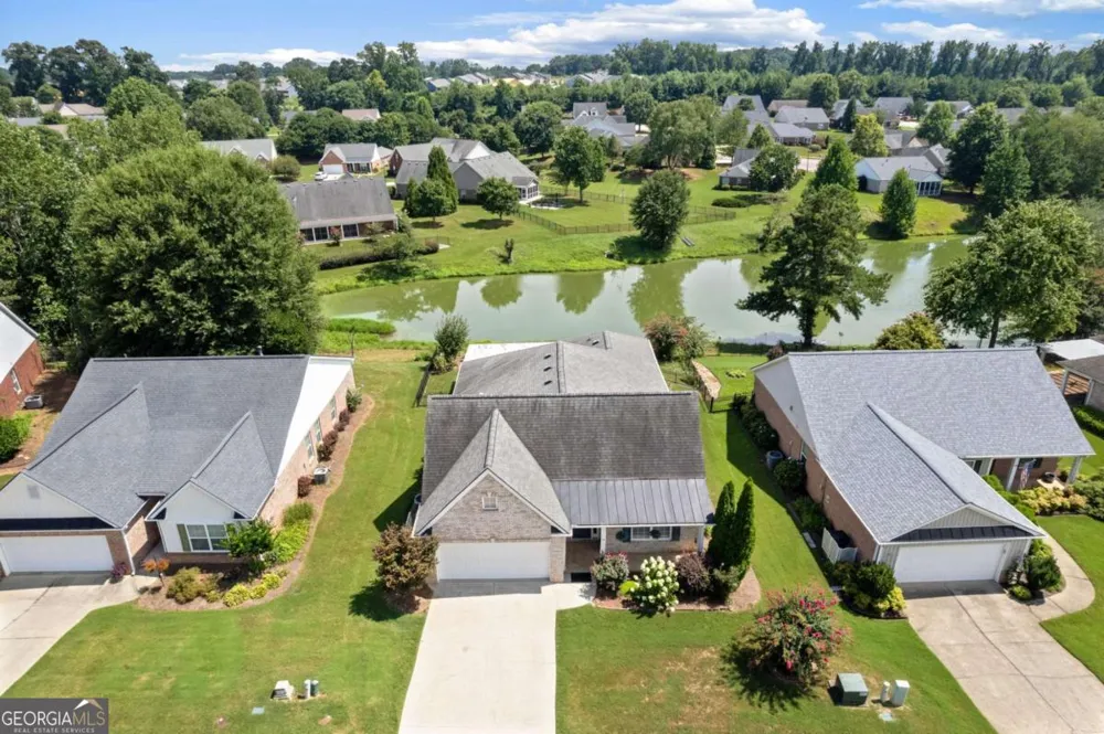 112 Clubhouse DR Jefferson, GA 30549