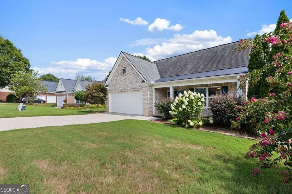 112 Clubhouse DR Jefferson, GA 30549