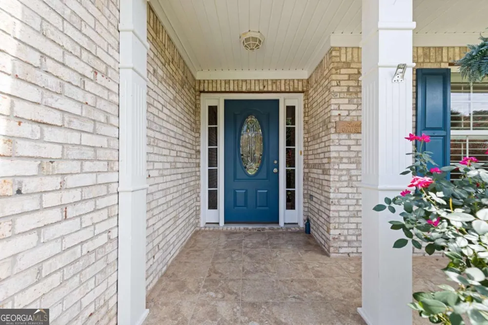 112 Clubhouse DR Jefferson, GA 30549