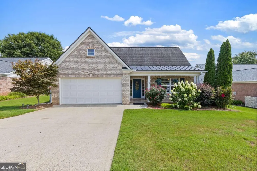 112 Clubhouse DR Jefferson, GA 30549